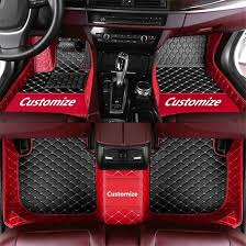 Floor Mats