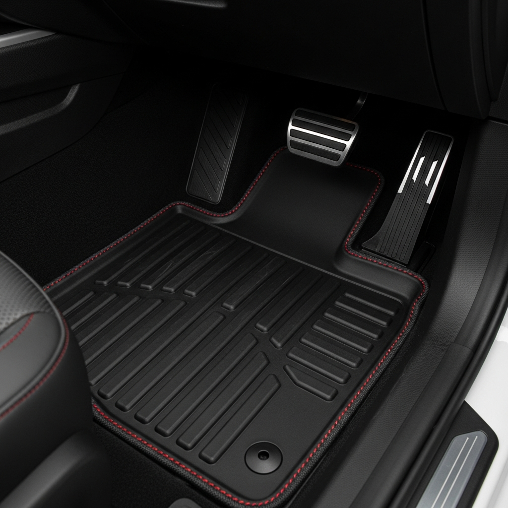Floor Mats